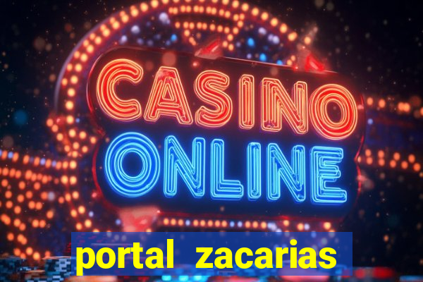 portal zacarias maloqueiro cavando sua cova